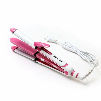 3 In 1 Hair Straightener