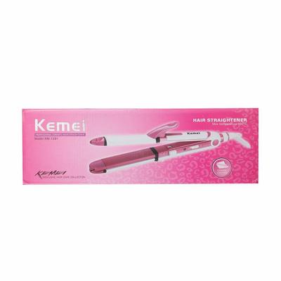 3 In 1 Hair Straightener