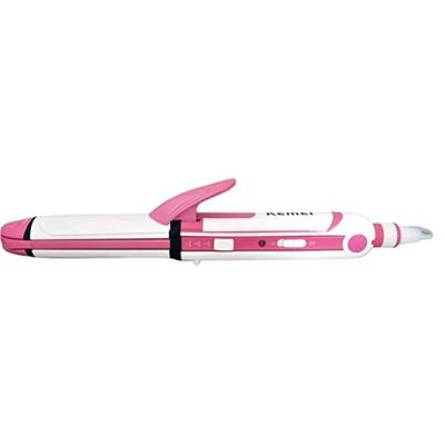 3 In 1 Hair Straightener