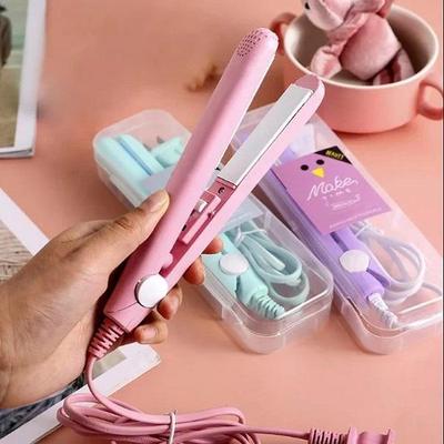 Portable Mini Hair Straightener