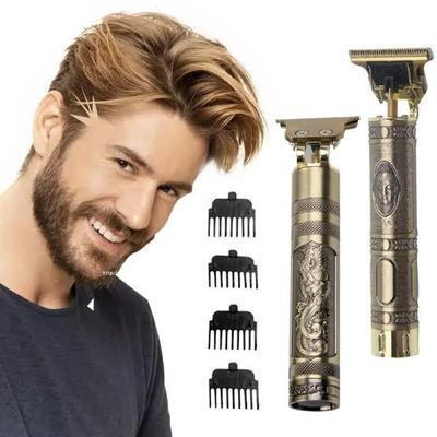 Hair Clipper Set For Men Electric Hair Trimmer