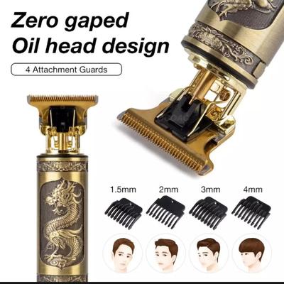 Hair Clipper Set For Men Electric Hair Trimmer
