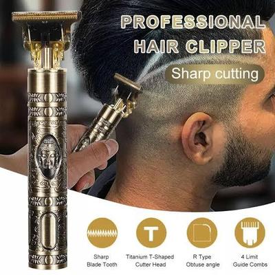 Hair Clipper Set For Men Electric Hair Trimmer