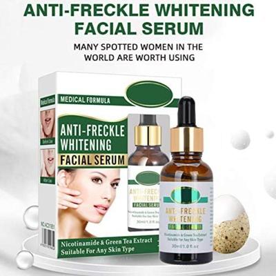 Beauty Anti Freckle Face Serum 30ml