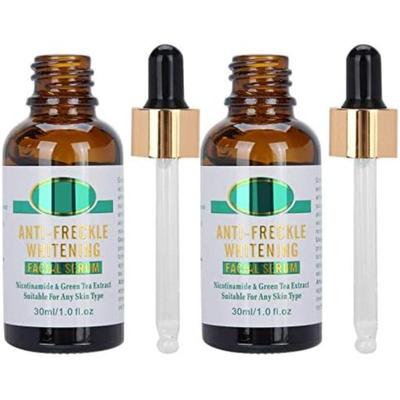 Beauty Anti Freckle Face Serum 30ml