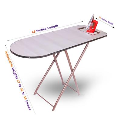 Affordable And Effective Solution Iron Table Stand