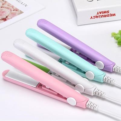 Portable Mini Hair Straightener