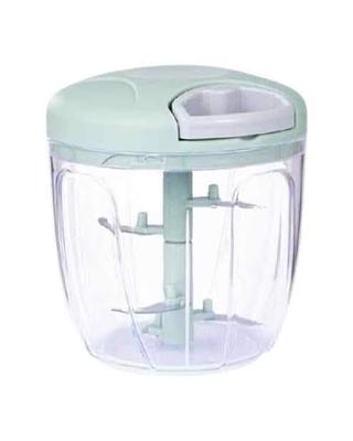 Hand Pull Manual Food Chopper