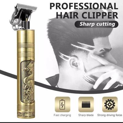 Hair Clipper Set For Men Electric Hair Trimmer