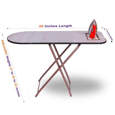 Affordable And Effective Solution Iron Table Stand